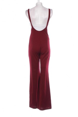 Damen Overall, Größe S, Farbe Rot, Preis € 6,99