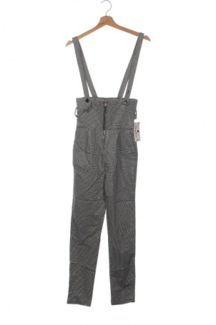 Damen Overall, Größe S, Farbe Grau, Preis 15,49 €