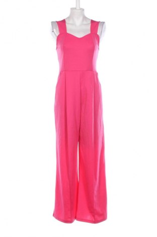 Damen Overall, Größe M, Farbe Rosa, Preis € 11,99