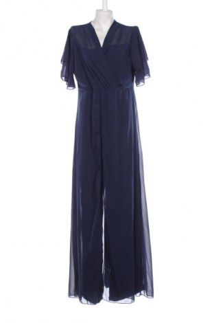 Damen Overall, Größe XL, Farbe Blau, Preis € 11,99