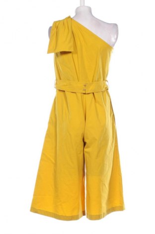 Damen Overall, Größe M, Farbe Gelb, Preis € 13,49