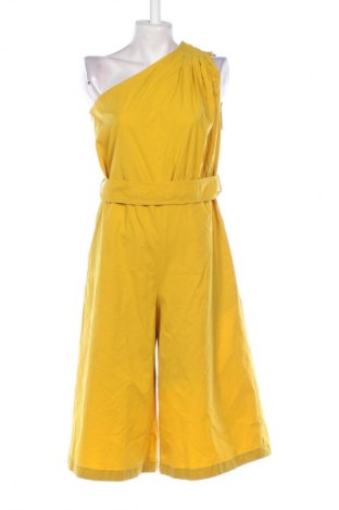 Damen Overall, Größe M, Farbe Gelb, Preis € 13,49