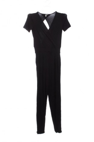 Damen Overall ASOS, Größe XS, Farbe Schwarz, Preis € 21,49