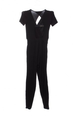 Damen Overall ASOS, Größe XS, Farbe Schwarz, Preis 6,99 €