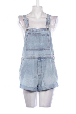 Damen Overall Abrand Jeans, Größe M, Farbe Blau, Preis € 13,99