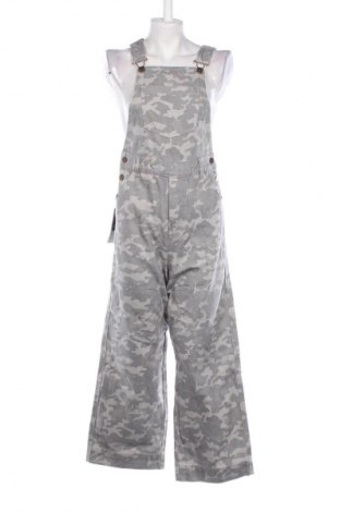 Damen Overall Afends, Größe S, Farbe Mehrfarbig, Preis 63,99 €