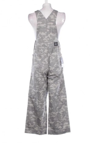 Damen Overall Afends, Größe S, Farbe Mehrfarbig, Preis 63,99 €