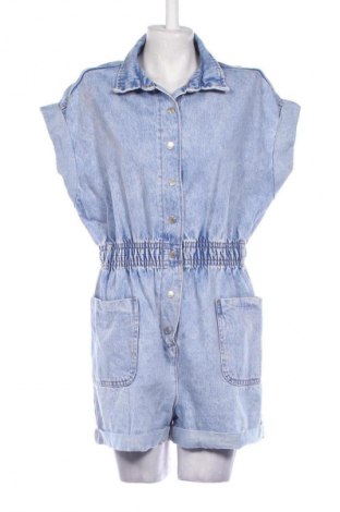 Damen Overall Amisu, Größe M, Farbe Blau, Preis 11,99 €