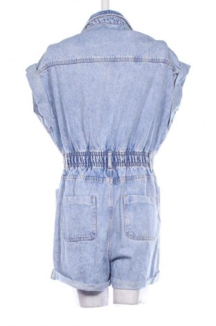 Damen Overall Amisu, Größe M, Farbe Blau, Preis € 11,99