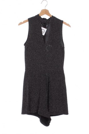 Damen Overall Amisu, Größe XS, Farbe Schwarz, Preis € 15,90