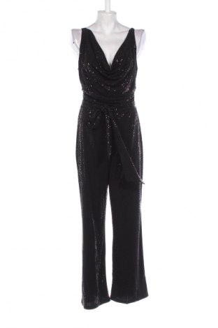 Damen Overall Apart, Größe M, Farbe Schwarz, Preis 31,99 €