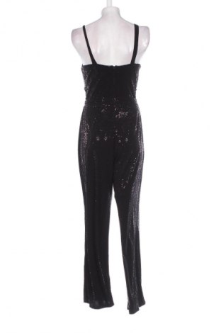 Damen Overall Apart, Größe M, Farbe Schwarz, Preis 31,99 €