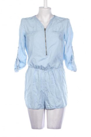 Damen Overall Atmosphere, Größe S, Farbe Blau, Preis 10,99 €