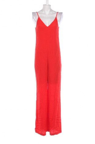 Damen Overall Ba&sh, Größe M, Farbe Rot, Preis € 38,99