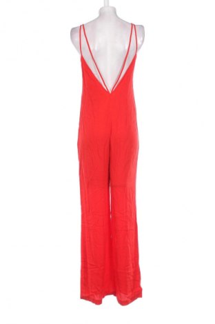 Damen Overall Ba&sh, Größe M, Farbe Rot, Preis € 38,99