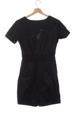 Salopetă de femei Ben Sherman, Mărime XS, Culoare Negru, Preț 372,50 Lei