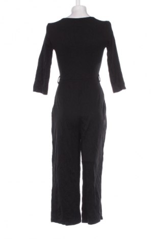 Damen Overall Bershka, Größe M, Farbe Schwarz, Preis 12,99 €