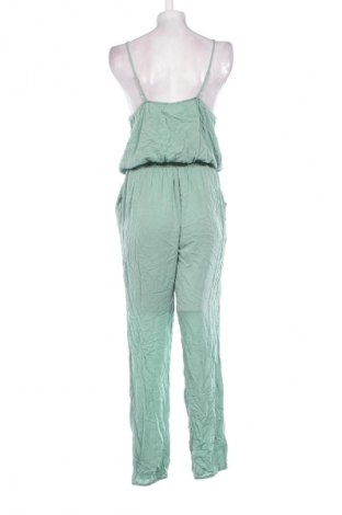 Damen Overall Body Flirt, Größe L, Farbe Grün, Preis 19,49 €