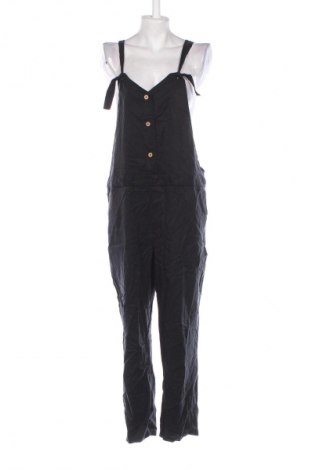 Damen Overall Bonobo, Größe L, Farbe Schwarz, Preis 19,49 €