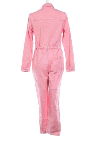 Damen Overall Boohoo, Größe M, Farbe Rosa, Preis 43,49 €