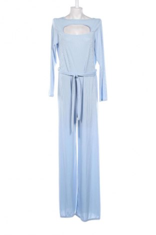 Damen Overall Boohoo, Größe XXL, Farbe Blau, Preis 5,99 €