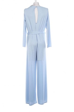 Damen Overall Boohoo, Größe XXL, Farbe Blau, Preis 10,99 €