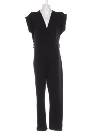 Damen Overall Boohoo, Größe M, Farbe Schwarz, Preis € 5,49