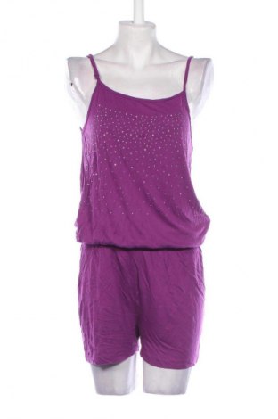 Damen Overall Bpc Bonprix Collection, Größe M, Farbe Lila, Preis € 16,99