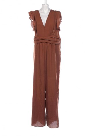 Damen Overall Cider, Größe XXL, Farbe Braun, Preis 32,99 €