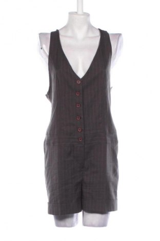 Damen Overall Clockhouse, Größe M, Farbe Grau, Preis € 17,99