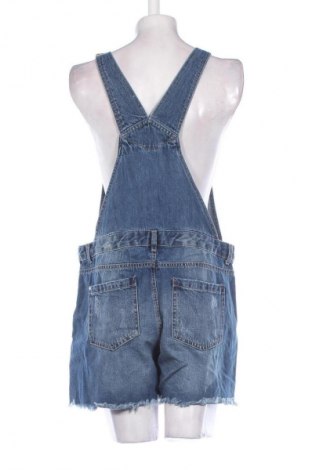 Damen Overall Clockhouse, Größe XL, Farbe Blau, Preis € 13,49