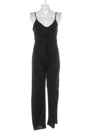 Damen Overall Club L, Größe M, Farbe Schwarz, Preis € 31,49