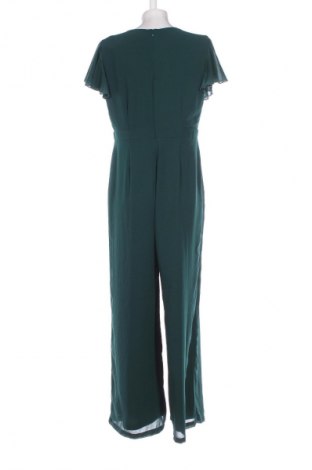 Damen Overall Coast, Größe M, Farbe Grün, Preis € 18,49