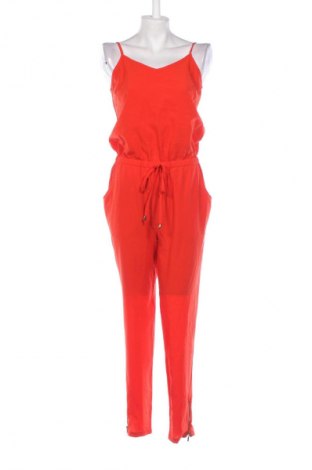 Damen Overall Definitions, Größe S, Farbe Orange, Preis € 13,49