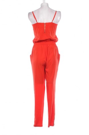 Damen Overall Definitions, Größe S, Farbe Orange, Preis 13,49 €