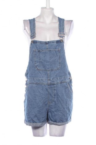 Damen Overall Denim&Co., Größe XL, Farbe Blau, Preis 17,99 €