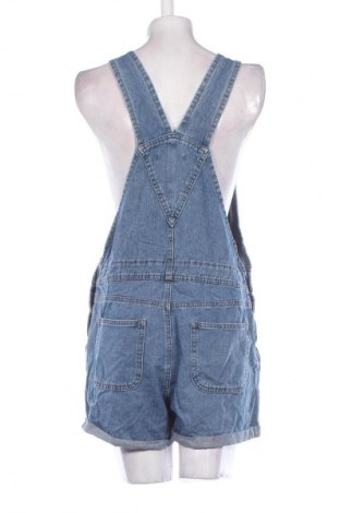 Damen Overall Denim&Co., Größe XL, Farbe Blau, Preis € 17,99