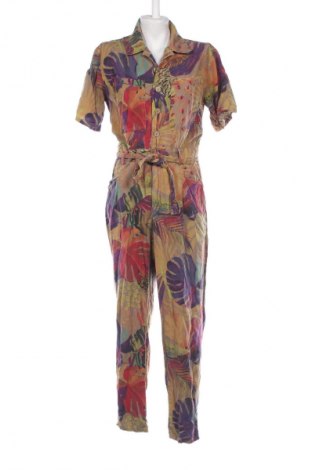 Salopetă de femei Desigual, Mărime L, Culoare Multicolor, Preț 136,99 Lei