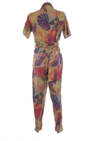 Salopetă de femei Desigual, Mărime L, Culoare Multicolor, Preț 227,04 Lei