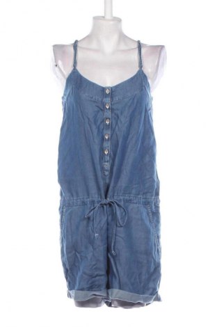 Damen Overall Edc By Esprit, Größe L, Farbe Blau, Preis € 23,49