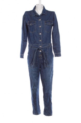 Damen Overall Ema Blue's, Größe M, Farbe Blau, Preis 17,99 €