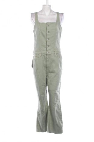 Damen Overall Etica, Größe M, Farbe Grün, Preis 49,99 €