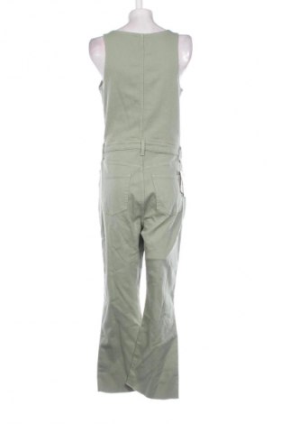 Damen Overall Etica, Größe M, Farbe Grün, Preis 49,99 €