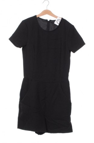 Damen Overall FIRST, Größe S, Farbe Schwarz, Preis € 13,99