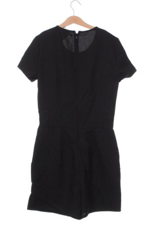 Damen Overall FIRST, Größe S, Farbe Schwarz, Preis € 13,99