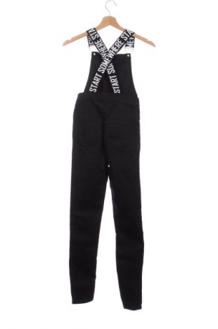 Damen Overall Fb Sister, Größe XXS, Farbe Schwarz, Preis € 11,99