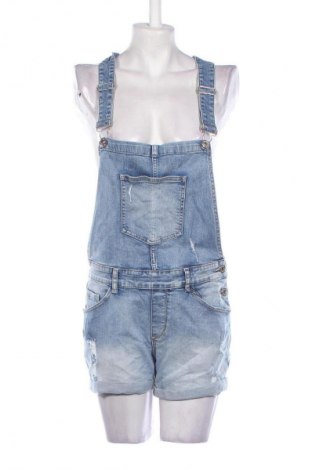 Damen Overall Fb Sister, Größe XL, Farbe Blau, Preis € 19,49