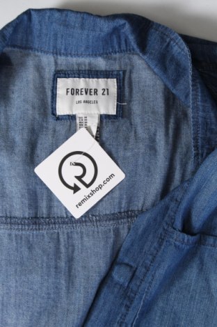 Női overál Forever 21, Méret M, Szín Kék, Ár 5 699 Ft