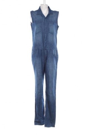 Damen Overall Forever 21, Größe M, Farbe Blau, Preis € 21,00