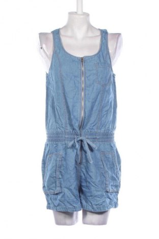 Damen Overall Groggy, Größe L, Farbe Blau, Preis 17,99 €